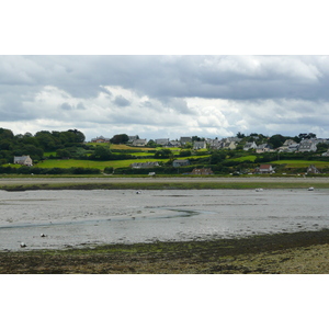 รูปถ่าย ฝรั่งเศส(France) แปร์รอส-กีแรก(Perros Guirec) 2007-08 28