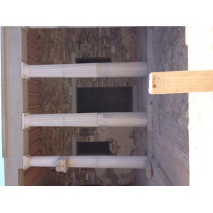 รูปถ่าย กรีก(Greece) เกาะดีลอส(Delos) 2014-07 26