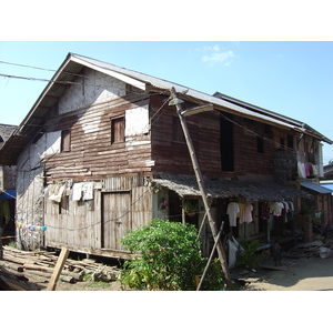 รูปถ่าย พม่า(Myanmar) มะริด(Myeik (Mergui)) 2005-01 36