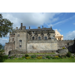 รูปถ่าย อังกฤษ(United Kingdom) สกอตแลนด์(Scotland) 2011-07 80