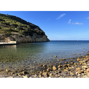 รูปถ่าย อิตาลี(Italy) เกาะเอลบา(Isola d'Elba) 2021-09 16