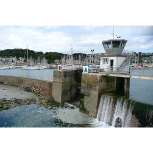 รูปถ่าย ฝรั่งเศส(France) แปร์รอส-กีแรก(Perros Guirec) 2007-08 55
