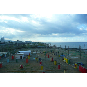 รูปถ่าย อิสราเอล(Israel) ไฮฟา(Haifa) โรงแรมเมอริเดียน(Meridien Hotel) 2007-12 22