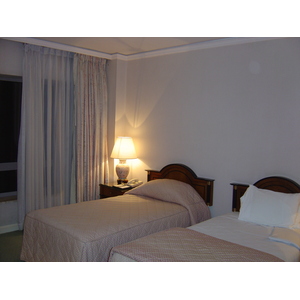 รูปถ่าย ตุรกี(Turkey) อิสตันบูล(Istanbul) โรงแรมคอนราด(Conrad Hotel) 2004-12 40