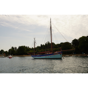 รูปถ่าย ฝรั่งเศส(France) อ่าวมอร์บีอ็อง(Golfe du Morbihan) 2016-08 69