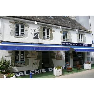 รูปถ่าย ฝรั่งเศส(France) ลอคกีเรค(Locquirec) 2007-08 64