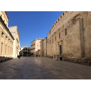 รูปถ่าย อิตาลี(Italy) ซิซิลี(Sicily) ออร์ตีเจีย(Ortigia) 2020-02 8