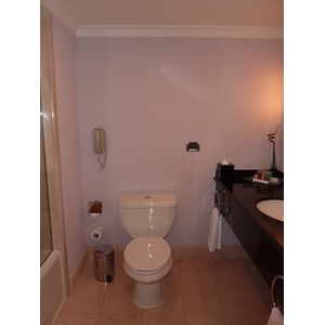 รูปถ่าย ตุรกี(Turkey) อิสตันบูล(Istanbul) โรงแรมคอนราด(Conrad Hotel) 2009-06 61