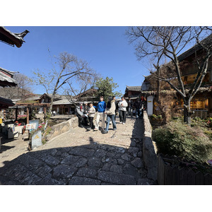 รูปถ่าย จีน(China) ลี่เจียง(Lijiang) 2026-01 757