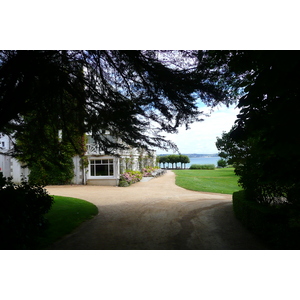 รูปถ่าย ฝรั่งเศส(France) ลอคกีเรค(Locquirec) 2007-08 76