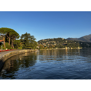 รูปถ่าย อิตาลี(Italy) โคโม(Como) 2023-10 87