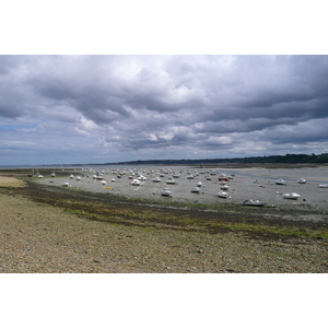 รูปถ่าย ฝรั่งเศส(France) แปร์รอส-กีแรก(Perros Guirec) 2007-08 107