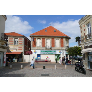 รูปถ่าย ฝรั่งเศส(France) ซูลัก-ซูร์-แมร์(Soulac sur mer) 2007-08 67