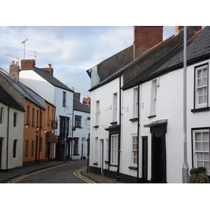 รูปถ่าย อังกฤษ(United Kingdom) คาร์ลีออน(Caerleon) 2006-05 24