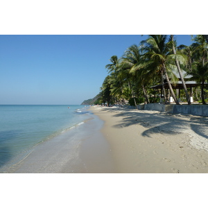 รูปถ่าย ไทย(Thailand) เกาะช้าง(Ko Chang) 2011-01 152