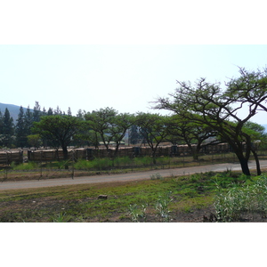 รูปถ่าย แอฟริกาใต้(South Africa) ถนนจากเนลสปรุตไปโจฮันเนสเบิร์ก(Nelspruit to Johannesburg road) 2008-09 136
