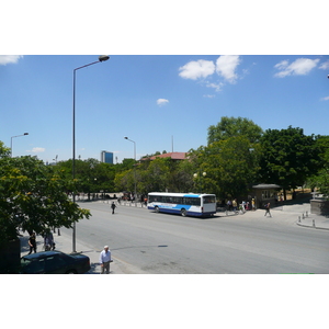 รูปถ่าย ตุรกี(Turkey) อังการา(Ankara) 2008-07 34