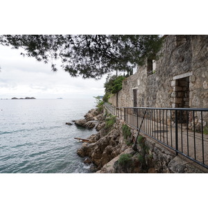 รูปถ่าย โครเอเชีย(Croatia) ดูบรอฟนิก(Dubrovnik) 2016-04 91