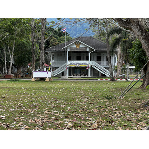 รูปถ่าย ไทย(Thailand) เกาะลันตา(Ko Lanta) 2023-01 25
