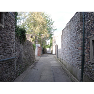 รูปถ่าย อังกฤษ(United Kingdom) คาร์ลีออน(Caerleon) 2006-05 15