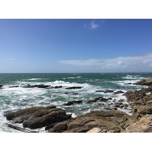 รูปถ่าย ฝรั่งเศส(France) ปลอแมร์(Ploemeur) 2016-08 1