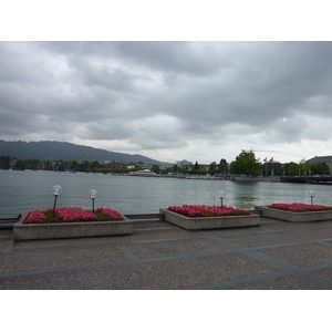 รูปถ่าย สวิสเซอร์แลนด์(Switzerland) ซูริค(Zurich) 2009-06 18