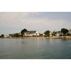 รูปถ่าย ฝรั่งเศส(France) อ่าวมอร์บีอ็อง(Golfe du Morbihan) 2016-08 66