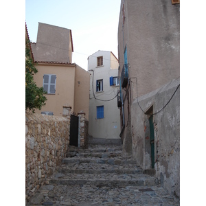 รูปถ่าย ฝรั่งเศส(France) คอร์สิคา(Corsica) คาลวี(Calvi) 2006-09 50
