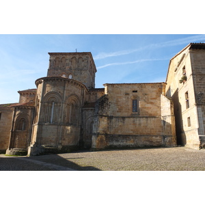 รูปถ่าย สเปน(Spain) ซันตีญานาเดลมาร์(Santillana del Mar) 2013-01 58