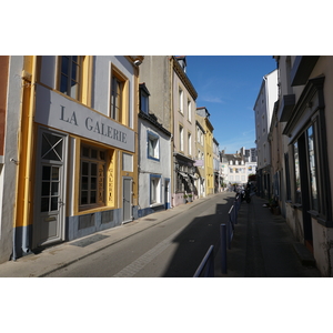 รูปถ่าย ฝรั่งเศส(France) เกาะแบล-อีล(Belle-Ile) 2016-08 204