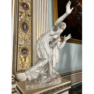 รูปถ่าย อิตาลี(Italy) ฟลอเรนซ์(Florence) พิพิธภัณฑ์อุฟฟีซี(Uffizi Museum) 2022-05 209