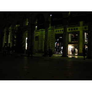 รูปถ่าย อิตาลี(Italy) มิลาน(Milan) 2000-12 48