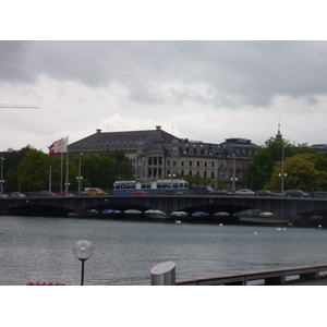 รูปถ่าย สวิสเซอร์แลนด์(Switzerland) ซูริค(Zurich) 2009-06 23