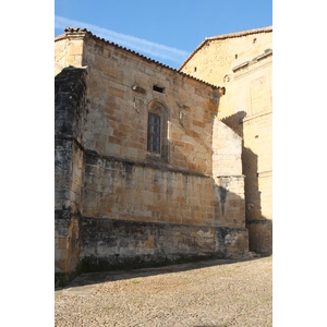 รูปถ่าย สเปน(Spain) ซันตีญานาเดลมาร์(Santillana del Mar) 2013-01 56