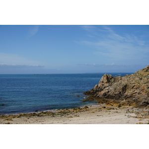 รูปถ่าย ฝรั่งเศส(France) เกาะเอดิก(Hoedic) 2016-08 29