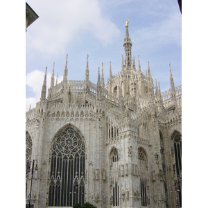 รูปถ่าย อิตาลี(Italy) มิลาน(Milan) 2002-07 75