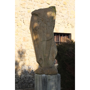 รูปถ่าย สเปน(Spain) ซันตีญานาเดลมาร์(Santillana del Mar) 2013-01 38