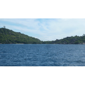 รูปถ่าย เซเชลส์(Seychelles) เกาะกร็องด์เซอร์(Grande Soeur) 2011-10 56