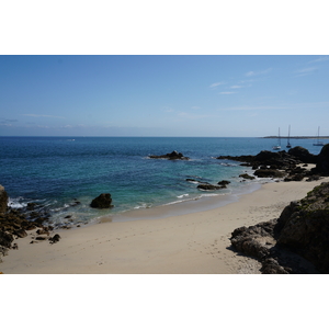 รูปถ่าย ฝรั่งเศส(France) เกาะเอดิก(Hoedic) 2016-08 32