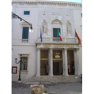 รูปถ่าย อิตาลี(Italy) เวนีส(Venice) 2005-03 259