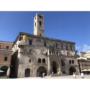 รูปถ่าย อิตาลี(Italy) อัสโกลีปีเชโน(Ascoli Piceno) 2024-09 12