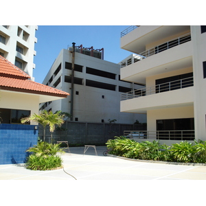 รูปถ่าย ไทย(Thailand) คอนโดวิวทะเลบีช(Viewtalay beach condo) 2007-02 16