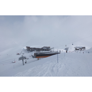 รูปถ่าย ฝรั่งเศส(France) เลทรัววาเล(Les 3 Vallees) 2013-03 205