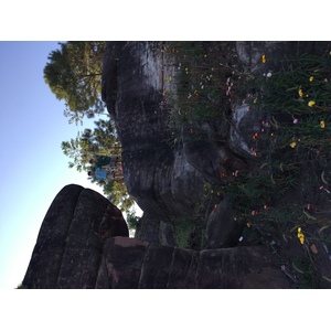 รูปถ่าย ไทย(Thailand) อุทยานแห่งชาติภูหินร่องกล้า(Phu Hin Rong Kla National Park) 2014-12 113