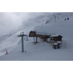 รูปถ่าย ฝรั่งเศส(France) เลทรัววาเล(Les 3 Vallees) 2013-03 202