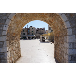 รูปถ่าย โครเอเชีย(Croatia) ปรีโมชเตน(Primosten) 2016-04 30