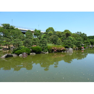 รูปถ่าย ญี่ปุ่น(Japan) โตเกียว(Tokyo) ซุมิดะ(Sumida) 2010-06 21