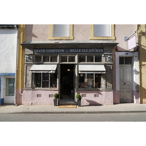 รูปถ่าย ฝรั่งเศส(France) เกาะแบล-อีล(Belle-Ile) 2016-08 215
