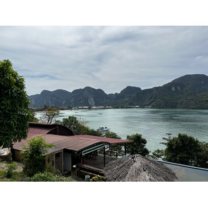 รูปถ่าย ไทย(Thailand) เกาะพีพีดอน(Ko Phi Phi Don) 2021-12 53