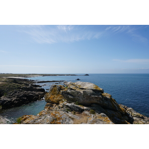 รูปถ่าย ฝรั่งเศส(France) เกาะเอดิก(Hoedic) 2016-08 92